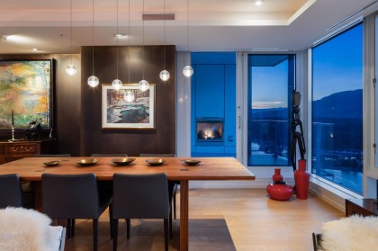 Photo 12 at 4501 - 1011 W Cordova Street, Coal Harbour, Vancouver West