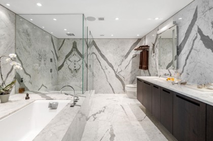 Photo 32 at 4501 - 1011 W Cordova Street, Coal Harbour, Vancouver West