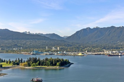 Photo 28 at 4501 - 1011 W Cordova Street, Coal Harbour, Vancouver West