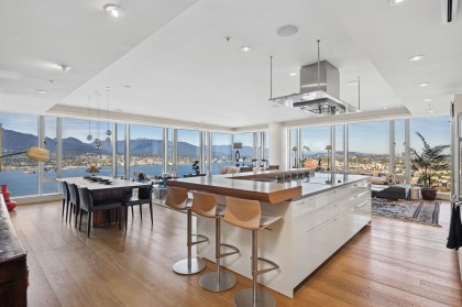 Photo 24 at 4501 - 1011 W Cordova Street, Coal Harbour, Vancouver West