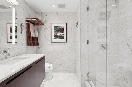 Photo 34 at 4501 - 1011 W Cordova Street, Coal Harbour, Vancouver West