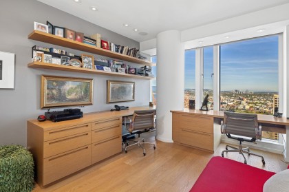 Photo 33 at 4501 - 1011 W Cordova Street, Coal Harbour, Vancouver West