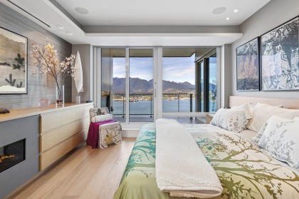 Photo 31 at 4501 - 1011 W Cordova Street, Coal Harbour, Vancouver West