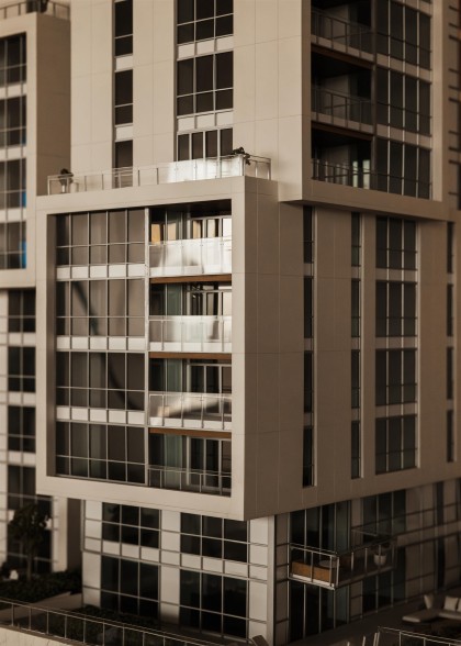 Photo 3 at 1402 - 1818 Alberni Street, West End VW, Vancouver West