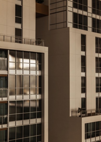 Photo 1 at 1402 - 1818 Alberni Street, West End VW, Vancouver West