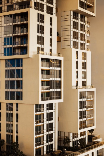 Photo 5 at 1402 - 1818 Alberni Street, West End VW, Vancouver West