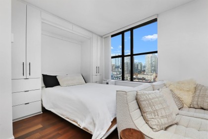 Photo 13 at 1108 - 989 Beatty Street, Yaletown, Vancouver West