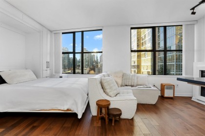 Photo 3 at 1108 - 989 Beatty Street, Yaletown, Vancouver West