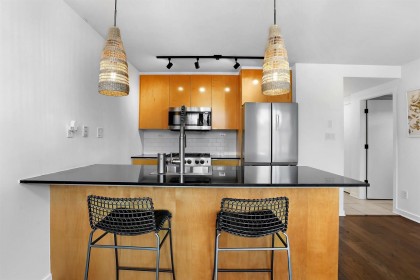 Photo 9 at 1108 - 989 Beatty Street, Yaletown, Vancouver West