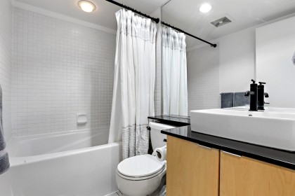 Photo 14 at 1108 - 989 Beatty Street, Yaletown, Vancouver West