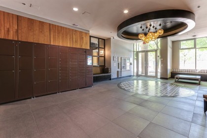 Photo 18 at 1108 - 989 Beatty Street, Yaletown, Vancouver West