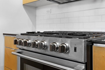 Photo 11 at 1108 - 989 Beatty Street, Yaletown, Vancouver West