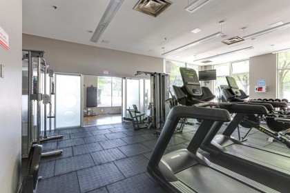 Photo 19 at 1108 - 989 Beatty Street, Yaletown, Vancouver West