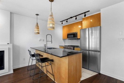 Photo 8 at 1108 - 989 Beatty Street, Yaletown, Vancouver West