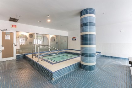 Photo 21 at 1108 - 989 Beatty Street, Yaletown, Vancouver West