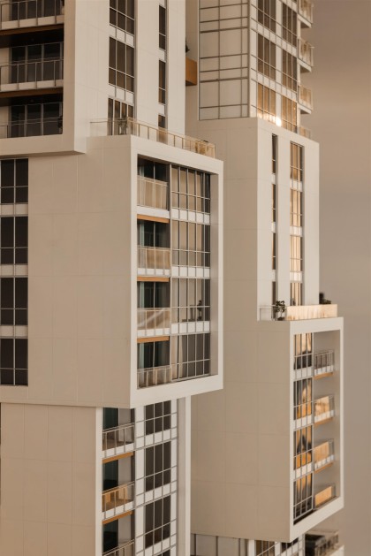 Photo 2 at 1503 - 1818 Alberni Street, West End VW, Vancouver West