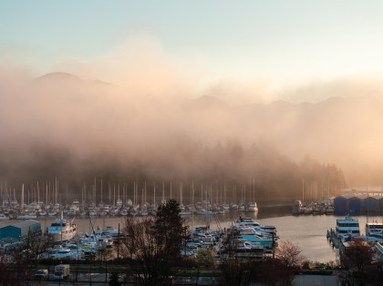 Photo 9 at 1503 - 1818 Alberni Street, West End VW, Vancouver West