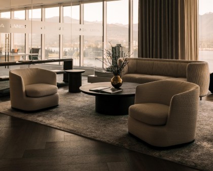 Photo 10 at 1503 - 1818 Alberni Street, West End VW, Vancouver West