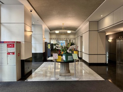 Photo 27 at 1701 - 438 Seymour Street, Downtown VW, Vancouver West