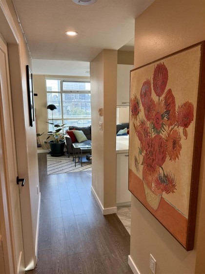 Photo 6 at 1701 - 438 Seymour Street, Downtown VW, Vancouver West