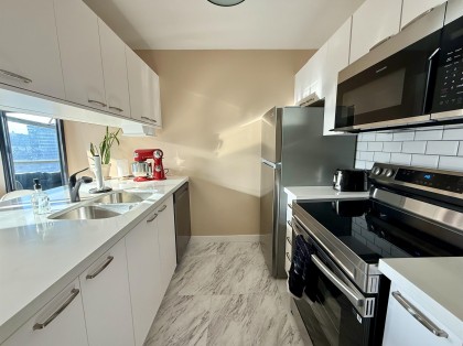 Photo 7 at 1701 - 438 Seymour Street, Downtown VW, Vancouver West