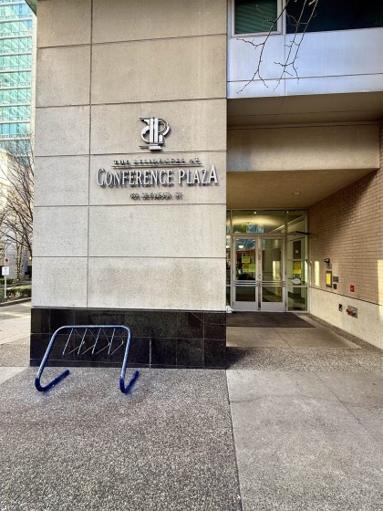 Photo 5 at 1701 - 438 Seymour Street, Downtown VW, Vancouver West