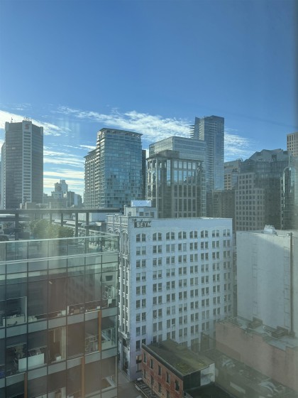 Photo 20 at 1701 - 438 Seymour Street, Downtown VW, Vancouver West