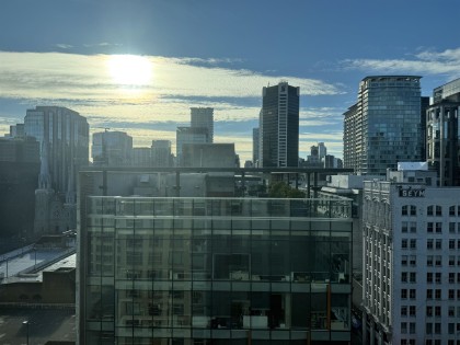 Photo 19 at 1701 - 438 Seymour Street, Downtown VW, Vancouver West