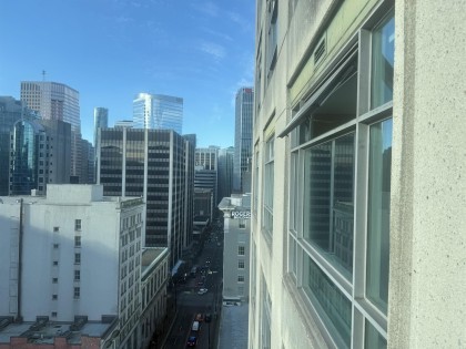 Photo 21 at 1701 - 438 Seymour Street, Downtown VW, Vancouver West