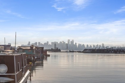 Photo 23 at 20 - 415 W Esplanade, Lower Lonsdale, North Vancouver