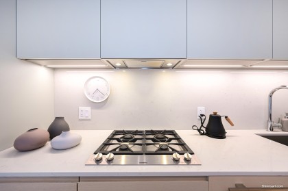 Photo 23 at 1009 - 1289 Hornby Street, Downtown VW, Vancouver West