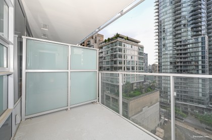 Photo 13 at 1009 - 1289 Hornby Street, Downtown VW, Vancouver West