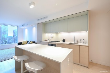 Photo 16 at 1009 - 1289 Hornby Street, Downtown VW, Vancouver West