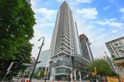 Photo 1 at 1009 - 1289 Hornby Street, Downtown VW, Vancouver West