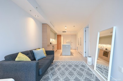 Photo 5 at 1009 - 1289 Hornby Street, Downtown VW, Vancouver West