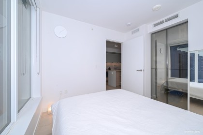 Photo 9 at 1009 - 1289 Hornby Street, Downtown VW, Vancouver West