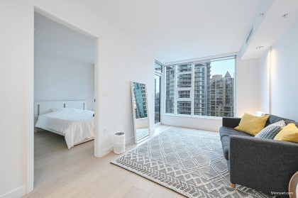 Photo 24 at 1009 - 1289 Hornby Street, Downtown VW, Vancouver West