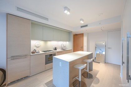 Photo 18 at 1009 - 1289 Hornby Street, Downtown VW, Vancouver West