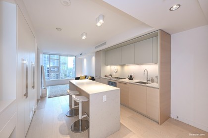 Photo 15 at 1009 - 1289 Hornby Street, Downtown VW, Vancouver West