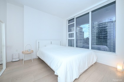 Photo 8 at 1009 - 1289 Hornby Street, Downtown VW, Vancouver West