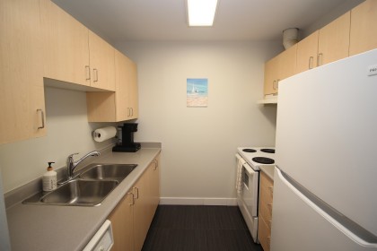 Photo 6 at 508 - 1010 Howe Street, Downtown VW, Vancouver West