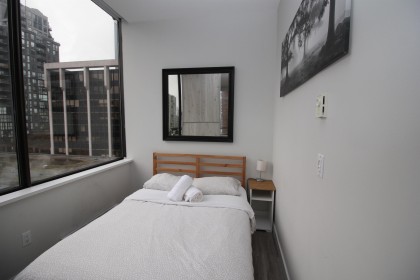 Photo 7 at 508 - 1010 Howe Street, Downtown VW, Vancouver West