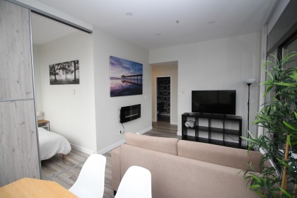 Photo 3 at 508 - 1010 Howe Street, Downtown VW, Vancouver West