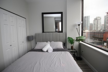 Photo 5 at 508 - 1010 Howe Street, Downtown VW, Vancouver West