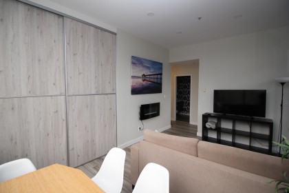 Photo 4 at 508 - 1010 Howe Street, Downtown VW, Vancouver West