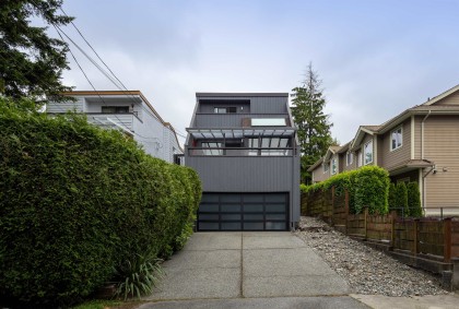 Photo 6 at 1915 Chesterfield Avenue, Central Lonsdale, North Vancouver