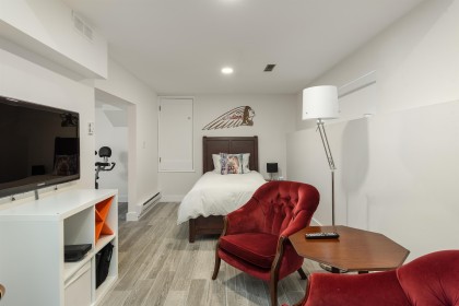 Photo 22 at 1915 Chesterfield Avenue, Central Lonsdale, North Vancouver