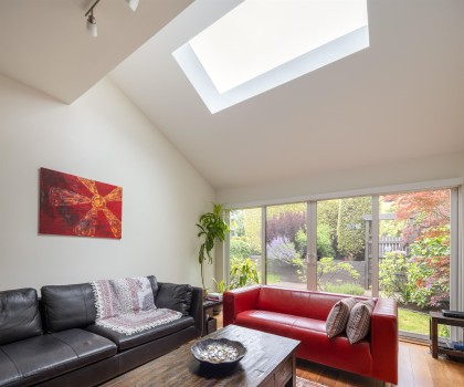 Photo 1 at 1915 Chesterfield Avenue, Central Lonsdale, North Vancouver