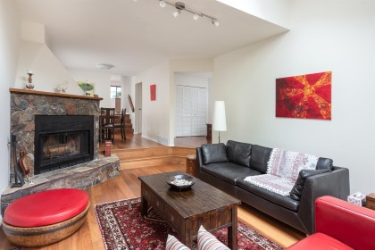 Photo 9 at 1915 Chesterfield Avenue, Central Lonsdale, North Vancouver