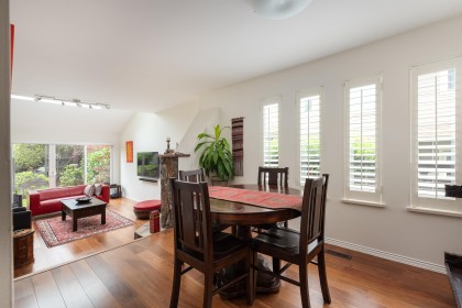 Photo 11 at 1915 Chesterfield Avenue, Central Lonsdale, North Vancouver